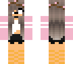 blossom girl