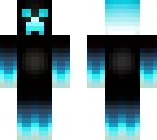 blue creeper ammb