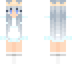 blue queen edit
