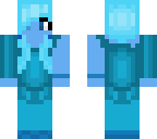 blue topaz