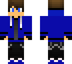 blue version of a edit