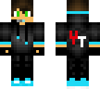 blue yt