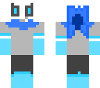 blueberry sans
