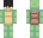 boi turtle
