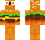 burger fix