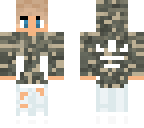 camo guy