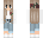 casual edit