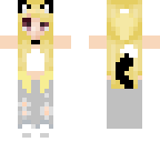 cat girl