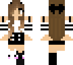 cat girl fixed