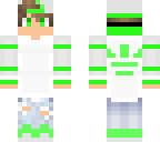chaboygreen