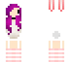 chibi bunny nonbi