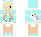chibi girl