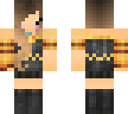 chibi goldenglare