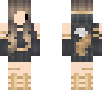 chibi werewolf