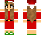 christmas girl 