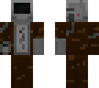 computer desk man