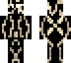 corrupted specter