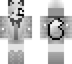 crystal with no power