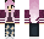cute cat girl