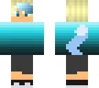 cute garroth