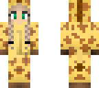cute giraffe pajamas