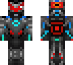 cyber bountyh proto