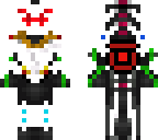 cyber death proto