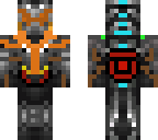 cyber potato proto