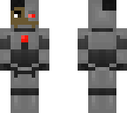 cyborg