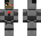 cyborg