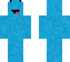dat blue derp