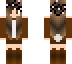 deer girl