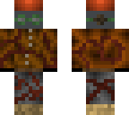 delf skin don't use