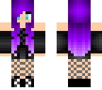demon girl