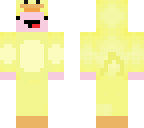 derp ducky pig
