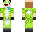 derpy bald person