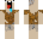 derpy caveman