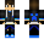 diapered cool guy updated