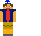 dipper pines