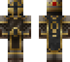 divne knight