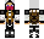 edit of assassin robber backpack boy