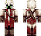 edited assassin