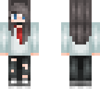 emo girl thing