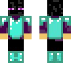 ender boy