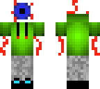 eye guy