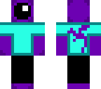 eyeball guy