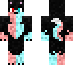 fire and ice wolf