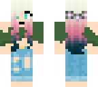 flower girl