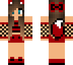 for sis bad fox