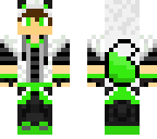 foxskinlimegreen